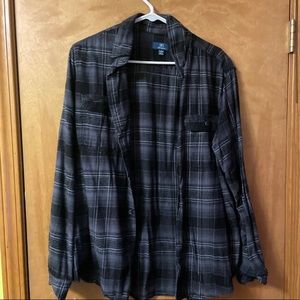 George Mens Flannel
